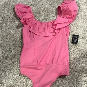 Express body suit